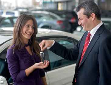 Simplifying the Financing Process of buying a Used Car