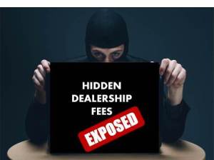 Hidden Dealership Cost Exposed