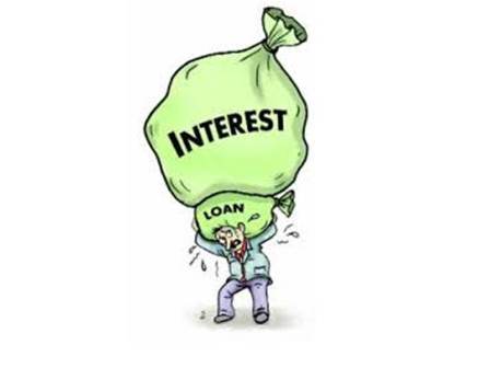 High Interest Rate Situation