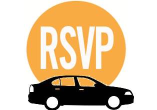 RSVP Rule for Buying a Car in Texas