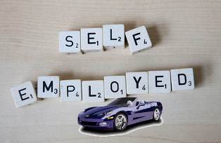 Auto Loans for Self Employed Individuals