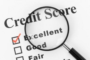 Good Credit Score is necessary for higher LTV