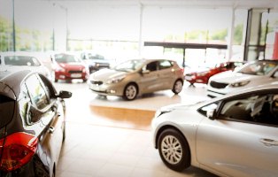 Buy a Car with Dealership Financing