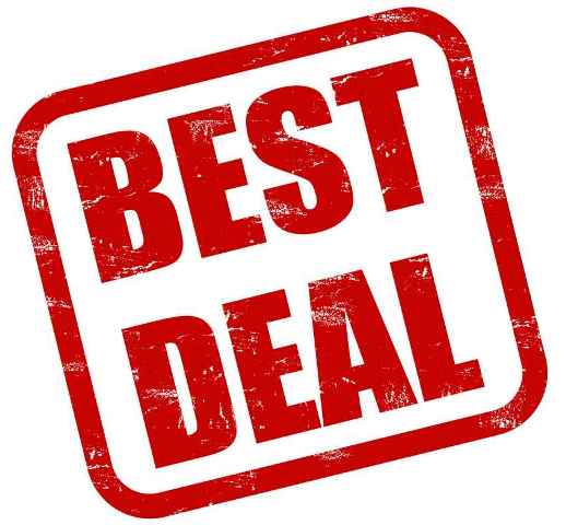 Best Auto Loan Deal