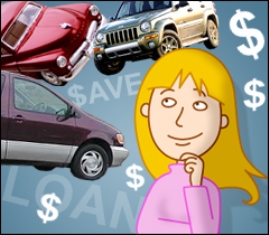 Buying A Used Car