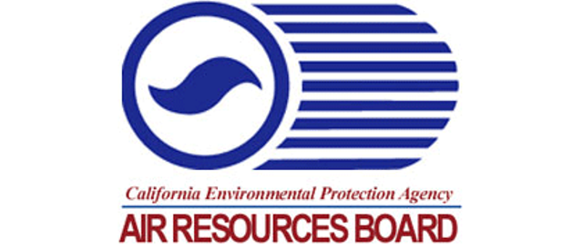 California Air Resources Board