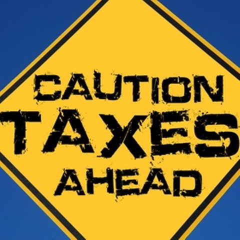 Sales Tax on Cars in Washington