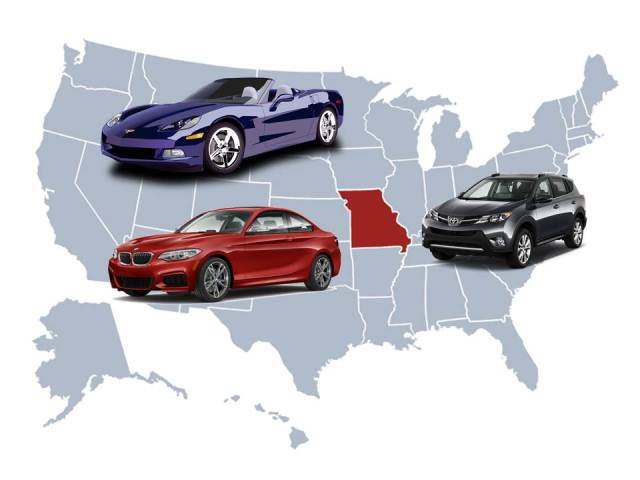 how do i buy a car out of state