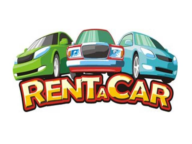 Rent a Car