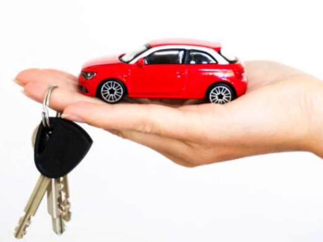 Obtain FAST auto loan in Milwaukee