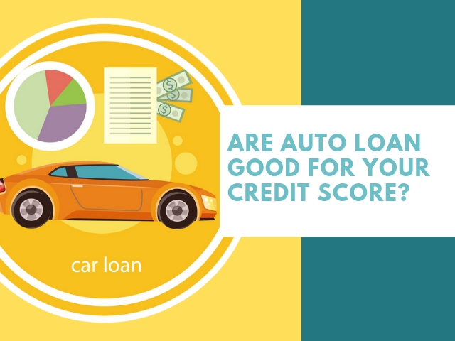 Analyze the Impact of an Auto Loan on your Credit Score
