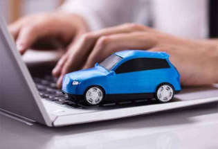 Finding the Best Online Auto Financing