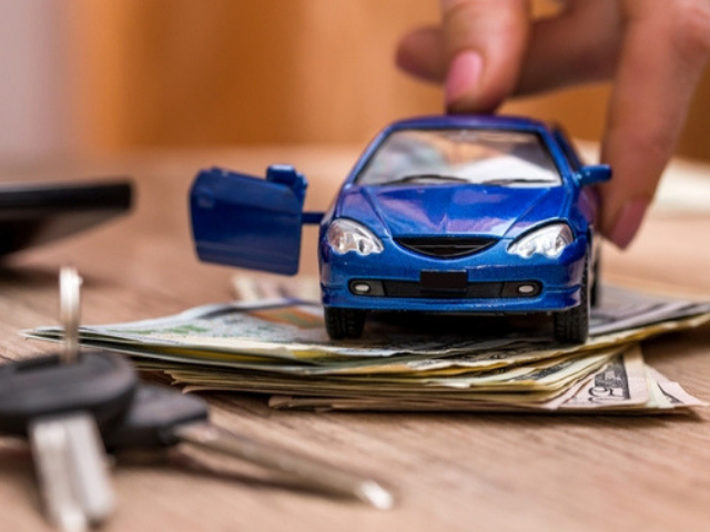 Tips for getting Best Online Auto Financing