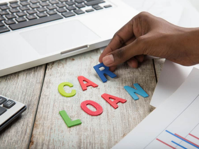 Crucial Steps for Setting a Budget for a Bad Credit Auto Loan