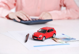 Get a Pre-Approved Auto Loan Now; Buy a Car Later