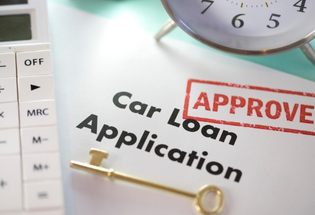 Online Car Financing is a Boon for People with Good Credit Scores
