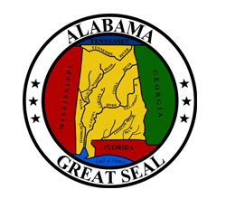 Alabama State Seal