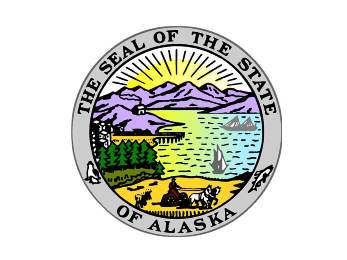 Alaska State Seal