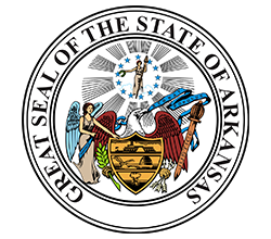 Arkansas State Seal