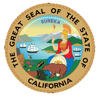 California State Seal