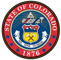 Colorado State Seal