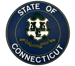 Connecticut State Seal