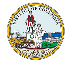 District of Columbia Seal
