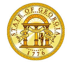 Georgia State Seal