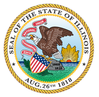 Illinois State Seal