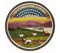 Kansas State Seal