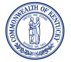 Kentucky State Seal