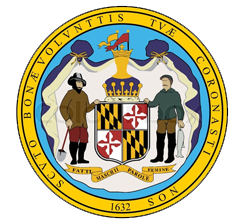 Maryland State Seal