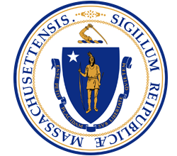 Massachusetts State Seal