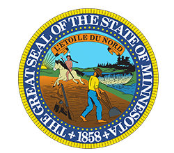 Minnesota State Seal