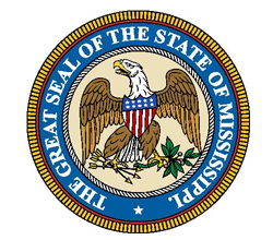 Mississippi State Seal