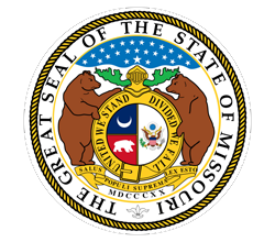 Missouri State Seal