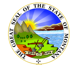 Montana State Seal