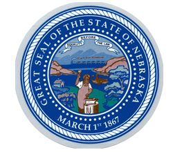 Nebraska State Seal