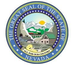 Nevada State Seal