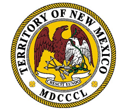 New Mexico State Seal