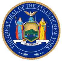 New York State Seal