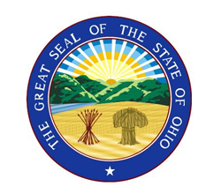 Ohio State Seal