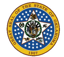 Oklahoma State Seal