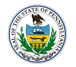 Pennsylvania State Seal