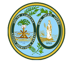 South Carolina State Seal