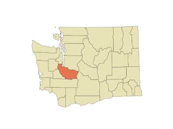Spanaway - Washington State