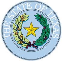 Texas State Seal