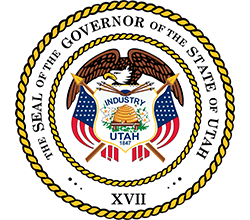 Utah State Seal