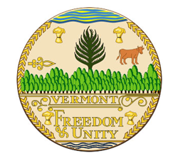 Vermont State Seal