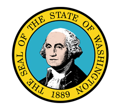 Washington State Seal